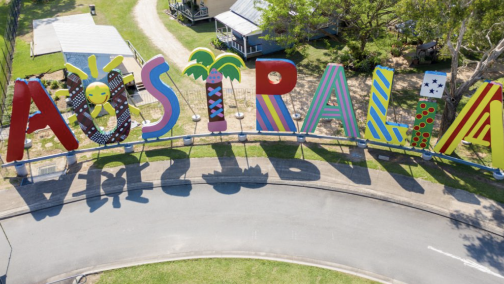 Caboolture historic village